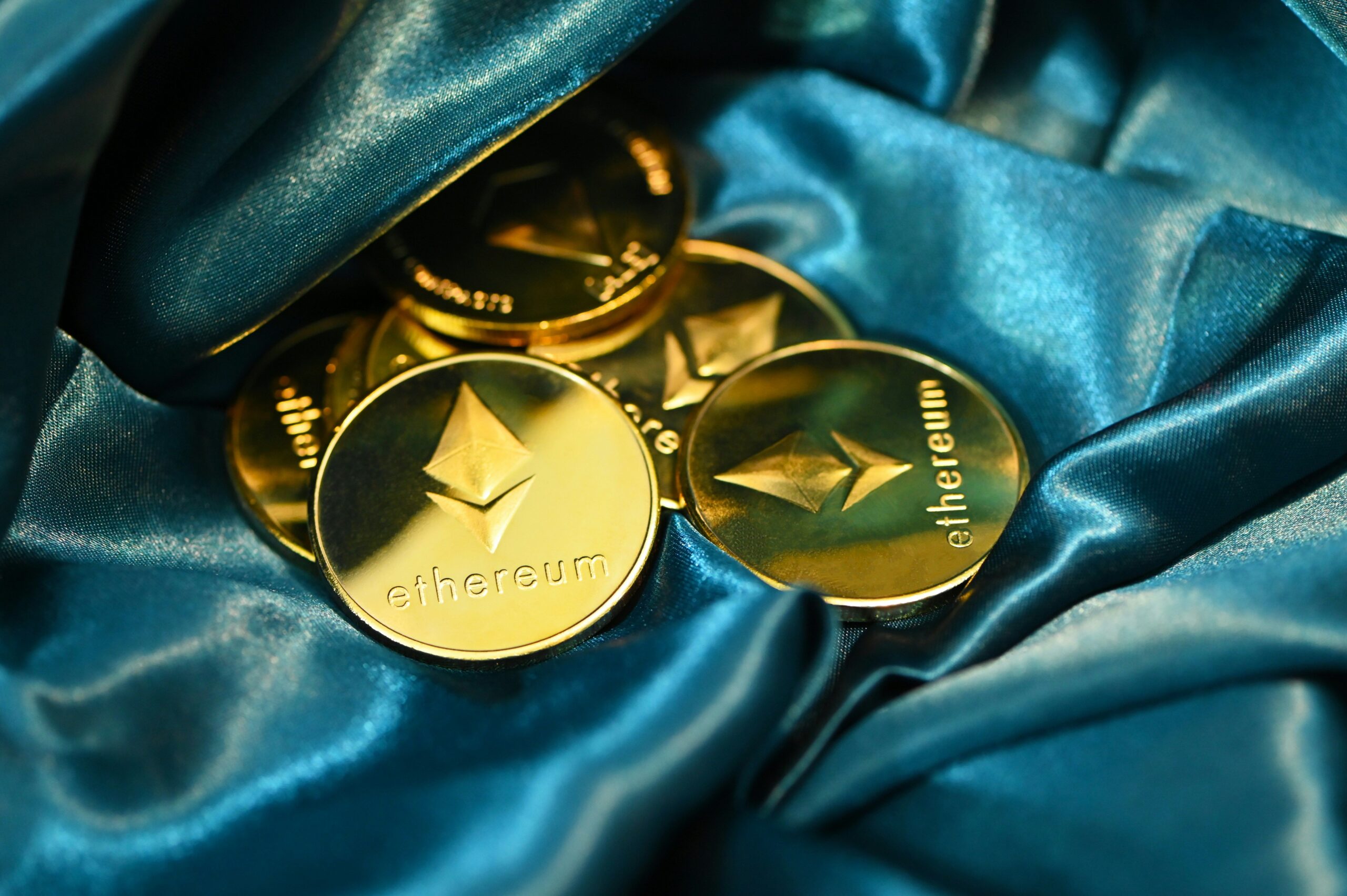 BTC Holds Steady as Traders Turn to Ethereum for September Upside