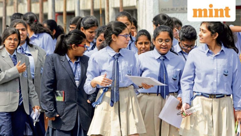 CBSE releases tentative datesheet for Board exams.
