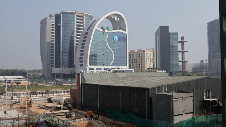 GIFT City emerges as a new placement hub for Gujarat engineering colleges