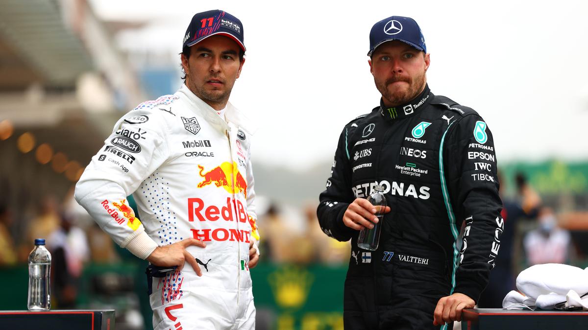 GM, with Bottas and Perez, becomes the first new team in the budget-cap era and could have far-reaching consequences in F1