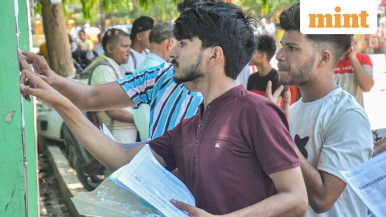 Mint Explainer | India bets ₹15,034 crore on fixing doctor deficit. Can it solve the faculty crisis?