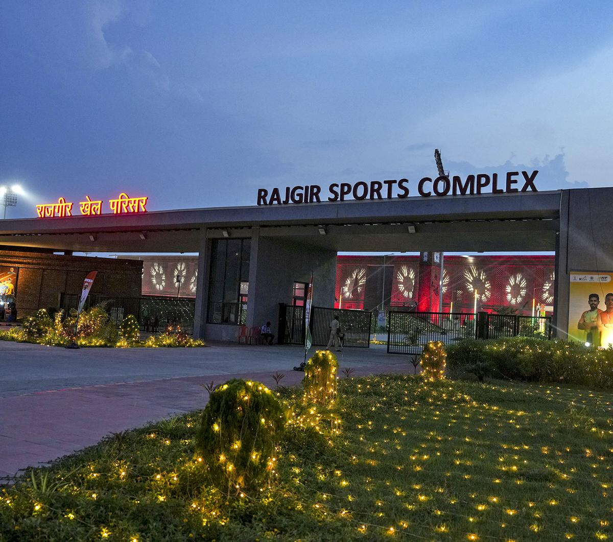 FIH President bats for more engagement to resolve conflicts