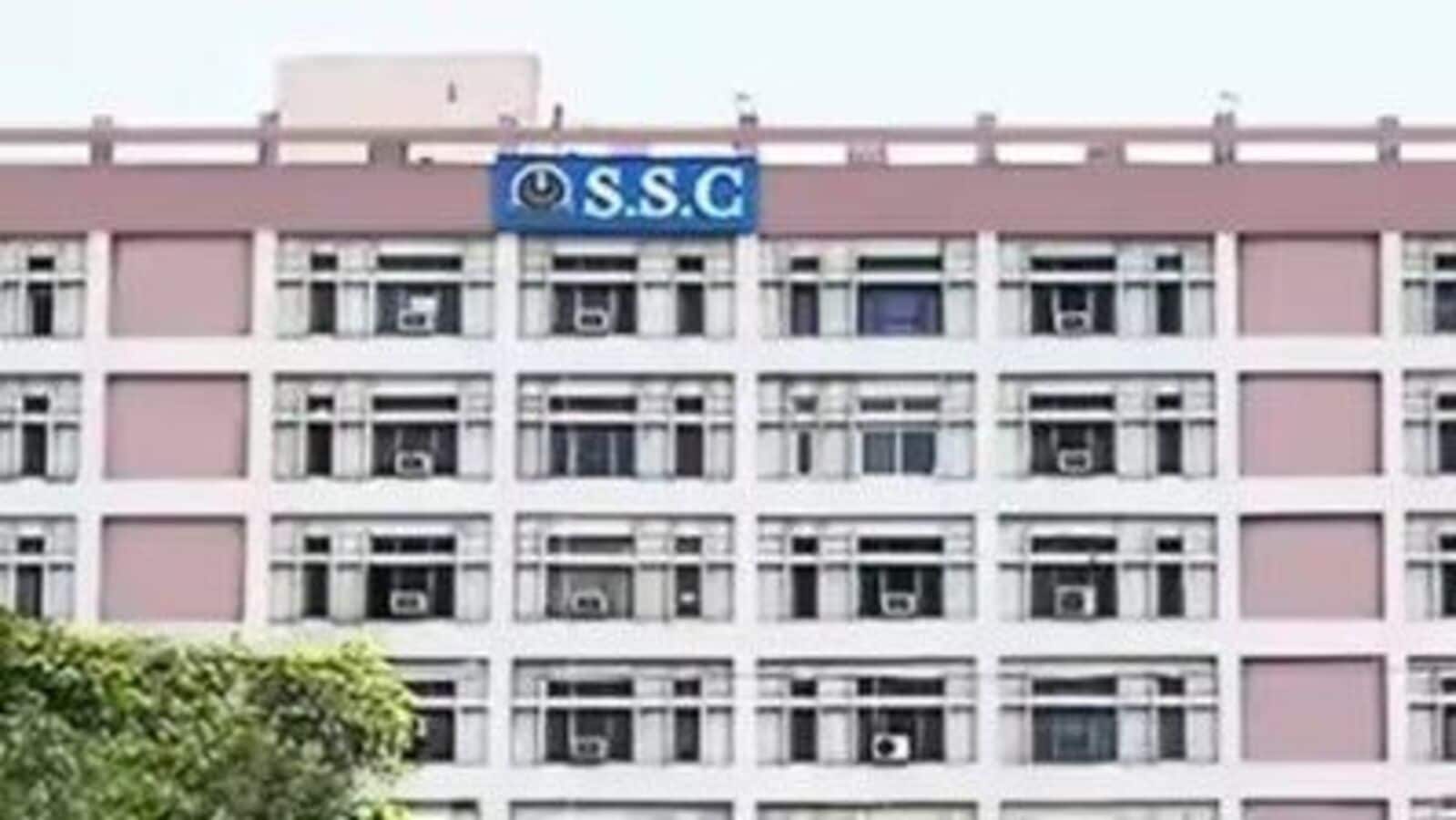 SSC CGL Exam Date 2025: Staff Selection Commission releases schedule - check details
