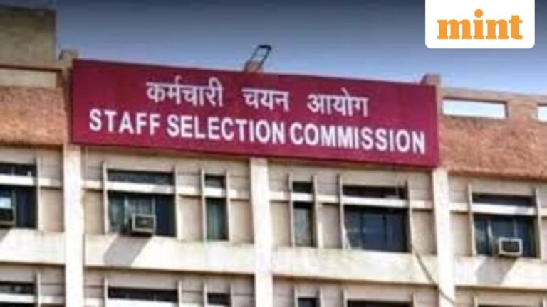 SSC MTS Admit Card 2025 out? Here’s what we know so far