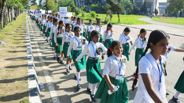 School Holiday on Eid-e-Milad