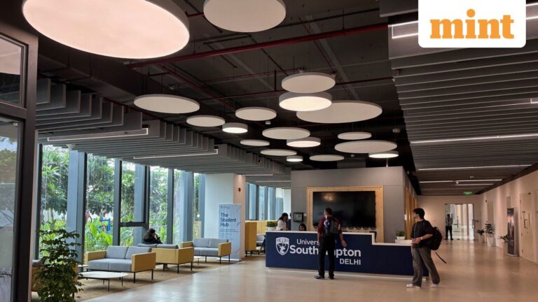 The world’s top universities are coming to India—can they deliver on the hype?