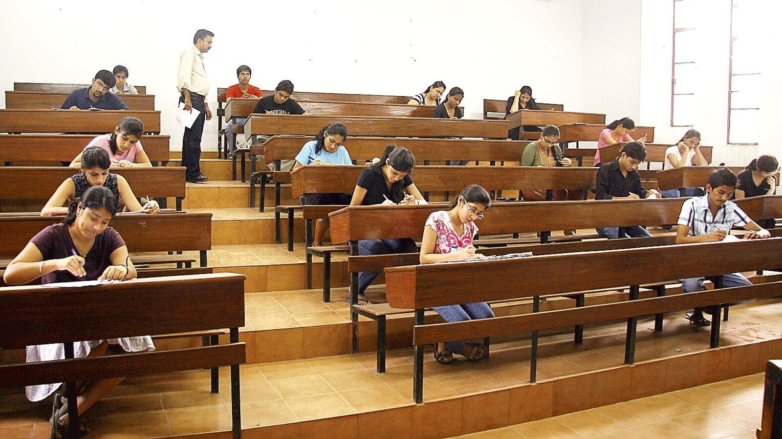 UPSC NDA 2 admit cards for 2025 exam OUT at upsc.gov.in – Here's how to obtain, details required