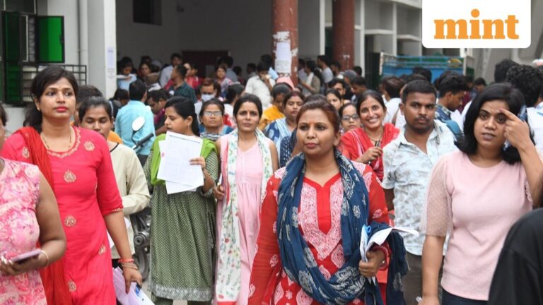 West Bengal TET Result 2023 OUT today at wbbpe.wb.gov.in Here's how to download scorecard PDF