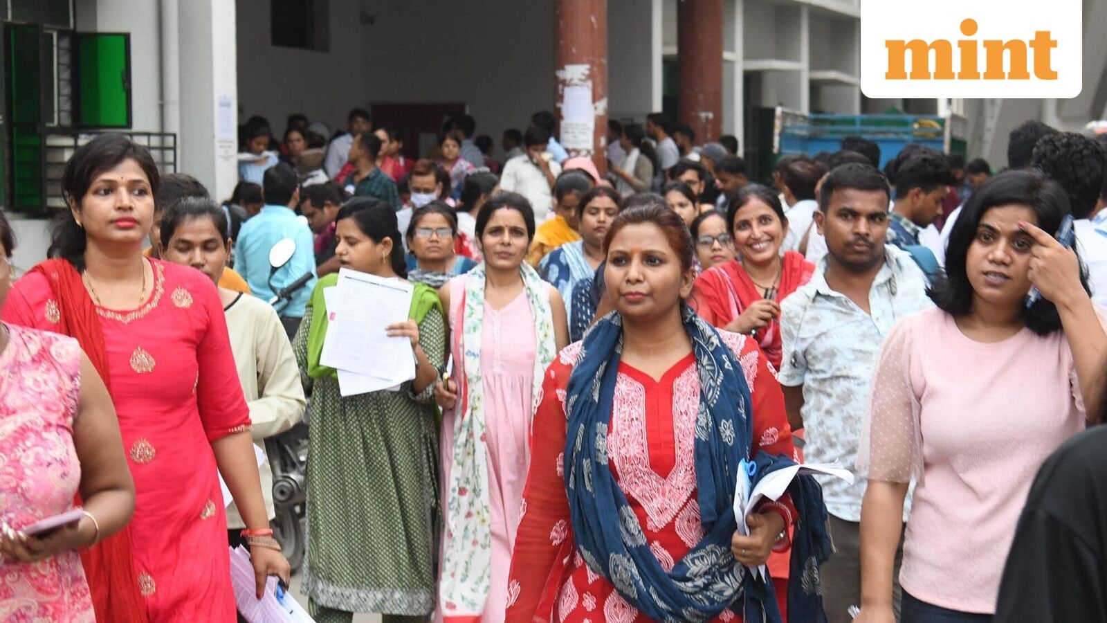 West Bengal TET Result 2023 OUT today at wbbpe.wb.gov.in Here's how to download scorecard PDF