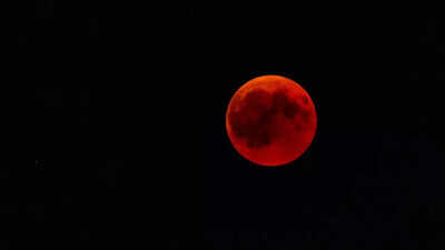 Blood Moon on September 7: Will it be visible in the US? Check timings, places, and other details |