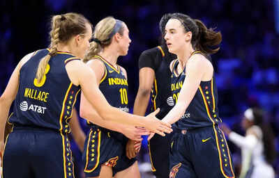 Atlanta Dream vs Indiana Fever Prediction, Odds, Spread, Moneyline, Best WNBA Prop Bets, and More (September 18, 2025) | NBA News