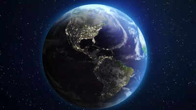 Scientists discover how Earth’s interior took shape in its first 100 million years |