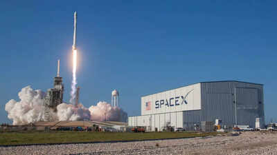 SpaceX gets FAA approval to ramp up Falcon 9 launches at Florida’s Cape Canaveral |