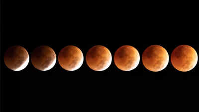 Total lunar eclipse 2025 lights up the night sky with a rare red Moon spectacle; here’s when and where to watch the next ‘blood moon’ in the US |