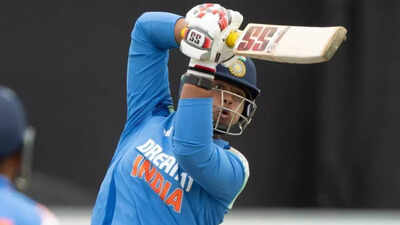 RECORD BREAKER! Vaibhav Sooryavanshi smashes six sixes against Australia U19s, registers Youth ODIs milestone | Cricket News