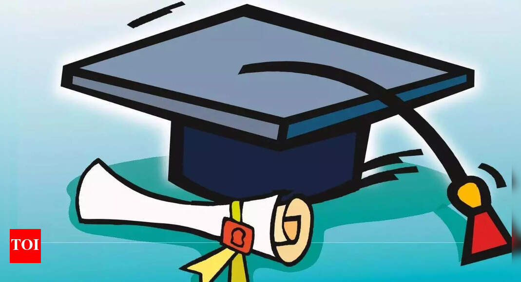 NIRF to begin negative marking for dishonesty | India News
