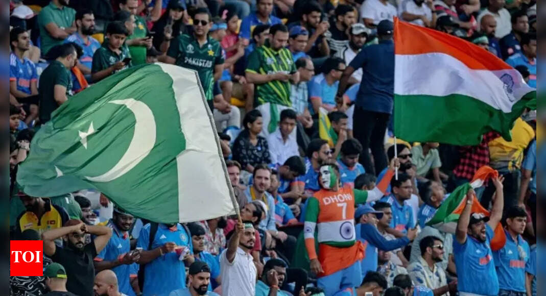 Handshake row: Will India continue to avoid Pakistan in Women’s Cricket World Cup? BCCI responds | Cricket News