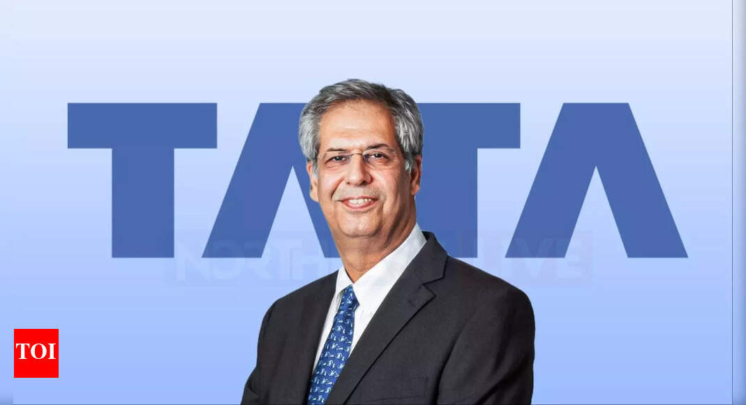 Infighting among trustees: Tata group leaders meet Home Minister Amit Shah, FM Nirmala Sitharaman; what the issue is about