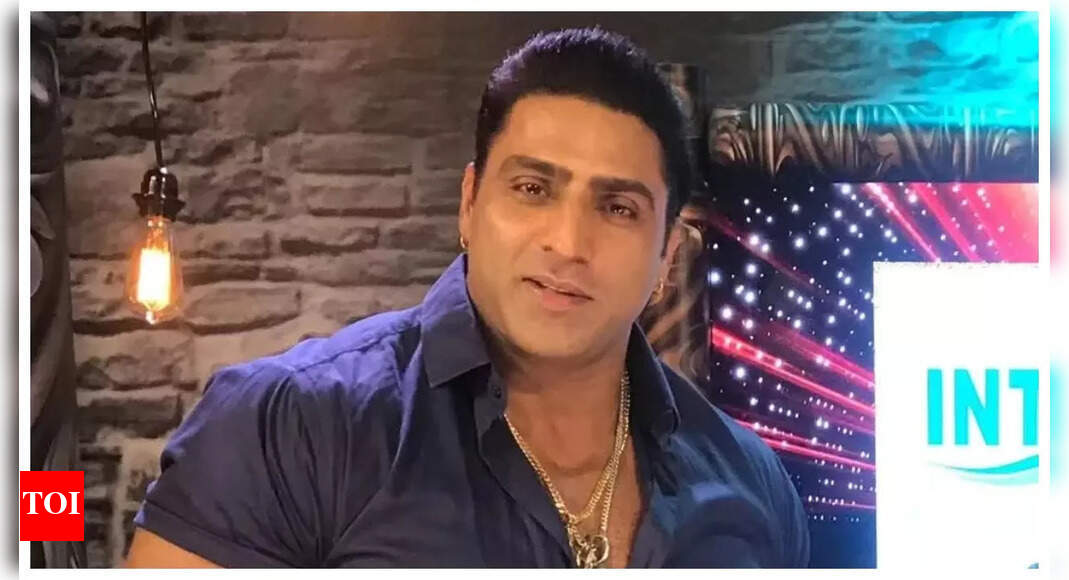 Punjab bodybuilder-actor Varinder Singh Ghuman passes away; Mankirt Aulakh, Nirmal Rishi and other actors pay tribute |