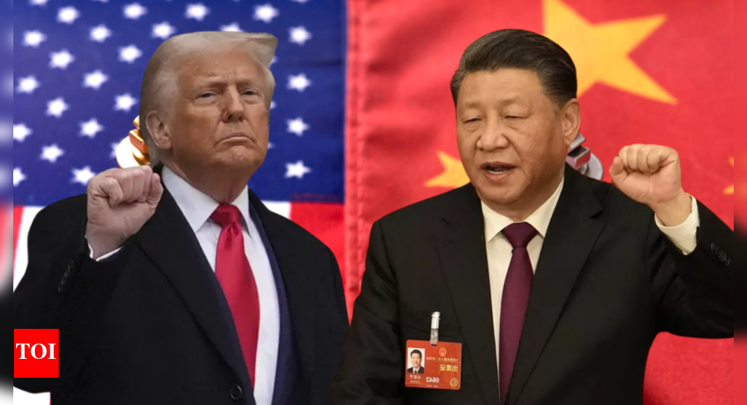 Trump-Xi meeting still on! 'Substantial communication' between US-China, says US treasury secretary; What's subsequent?