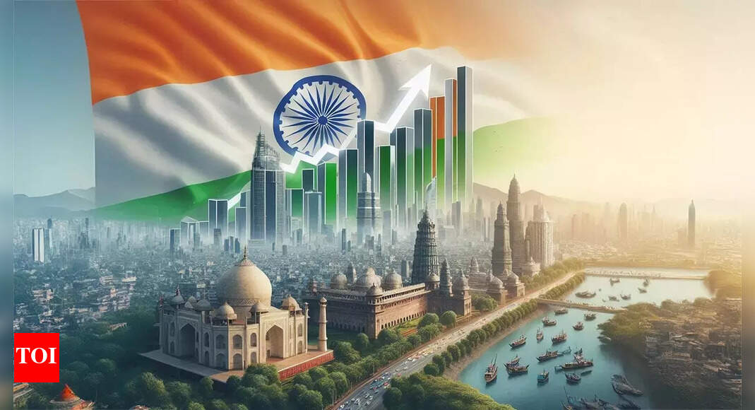 ‘Very big on India’: IMF chief heaps praise on India’s ‘bold’ reforms; says it proved doubters wrong