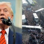 ‘Phase two begins right now’: Donald Trump on Gaza peace deal; demands dead hostages from Hamas