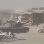 Fierce Pakistan-Afghanistan border clash rages on; fresh visuals show intense shelling – Top developments