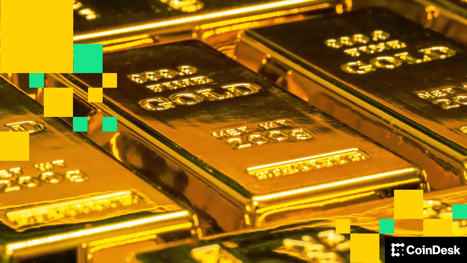 Gold’s Historic Run Dwarfs BTC But a Positive Catalyst May be Waiting: Crypto Daybook Americas
