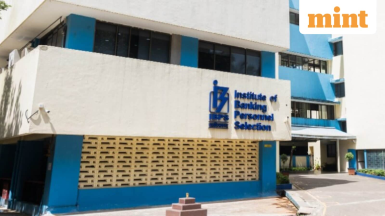 IBPS Clerk Prelims Analysis 2025: Was the first shift of the exam easy? All you need to know