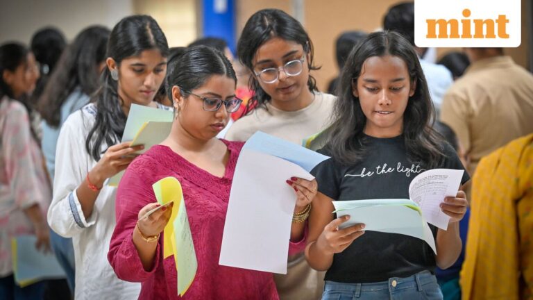 ICAI CA September 2025 results: ICAI is set to declare the CA September 2025 results in the coming month.