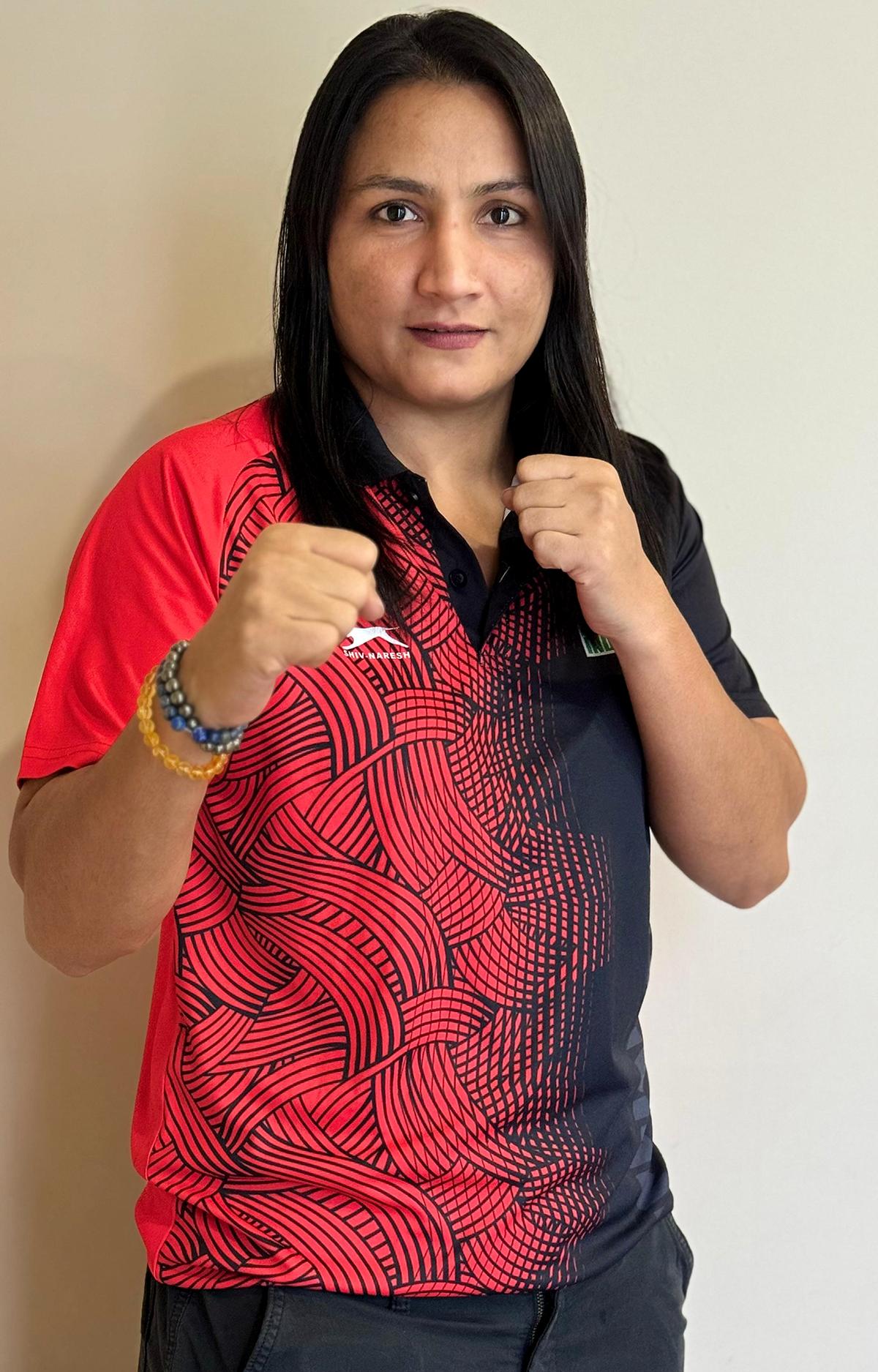 When you take a break, you have to start from zero: Pooja Rani