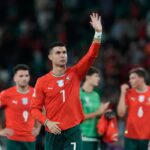 FIFA World Cup 2026: England qualifies after routing Latvia, Portugal made to wait despite Ronaldo double