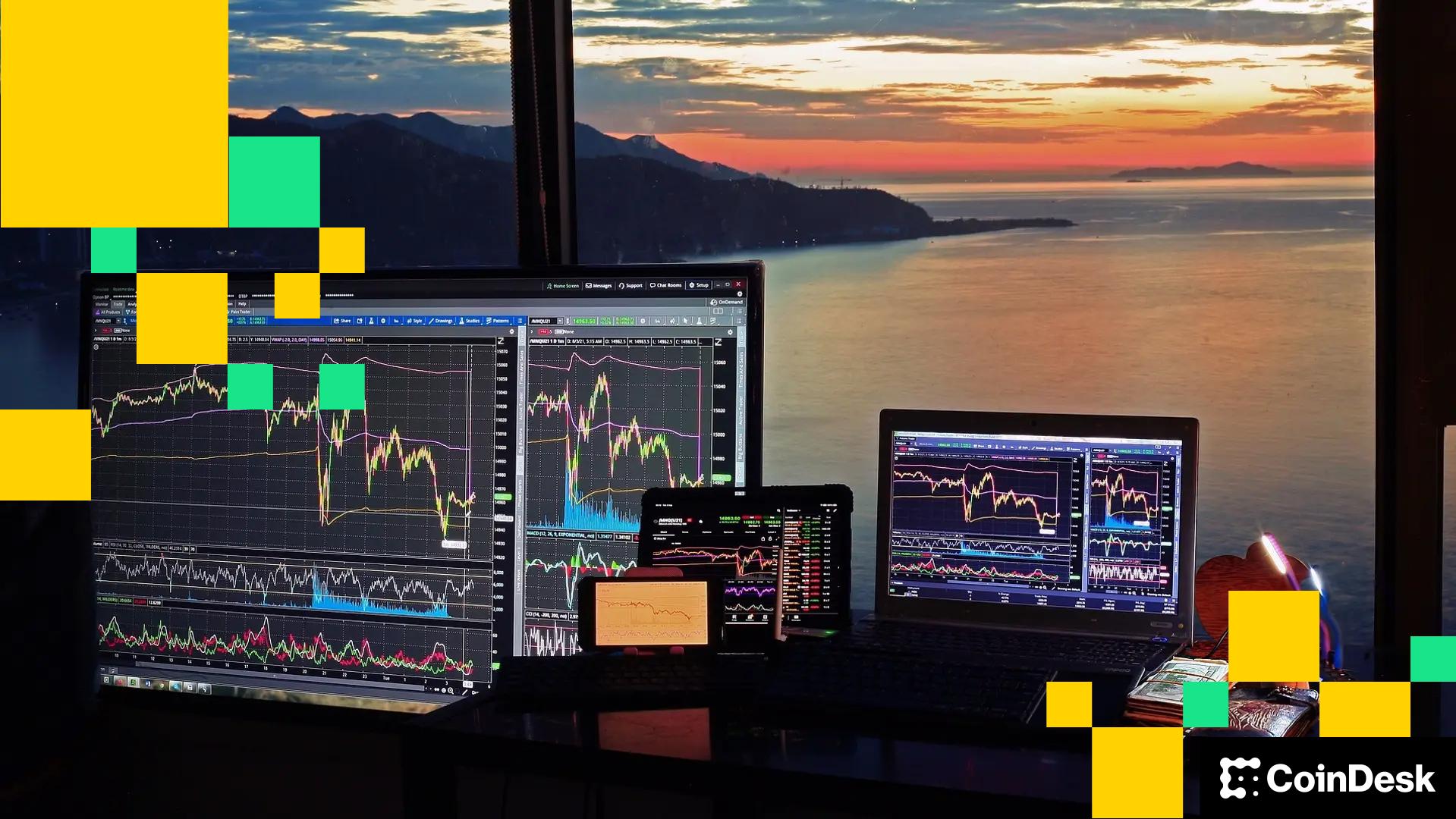 Bitcoin’s (BTC) Friday Tumble Gets a Look at Citigroup