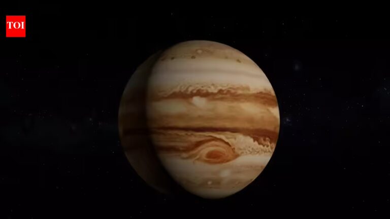 5 Zodiac signs that are blessed by Jupiter in 2026