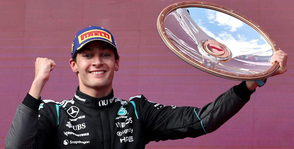 Formula One Australian GP | Melbourne madness