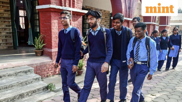 BSEB Bihar Board 12th Result 2026: Intermediate result out — How to download marksheet from results.biharboardonline.com