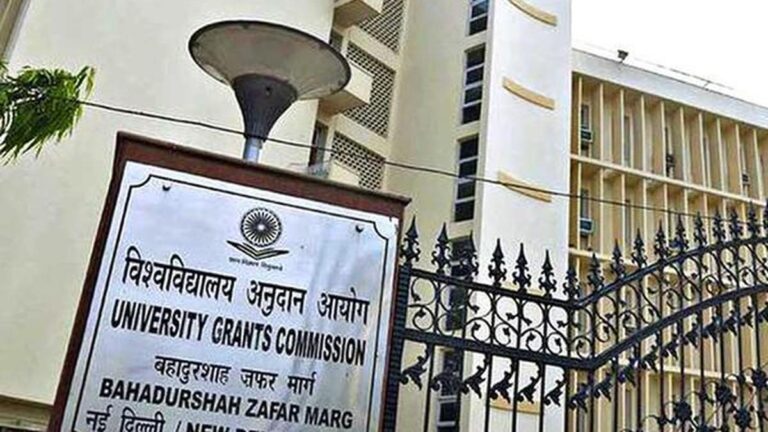 House panel flags vacancies in UGC, AICTE, says situation ‘critical’