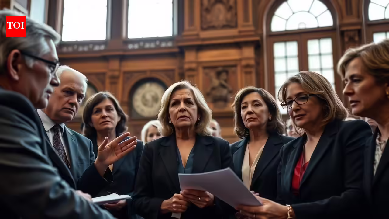 Kentucky Senate passes bill allowing colleges to cut faculty over financial reasons