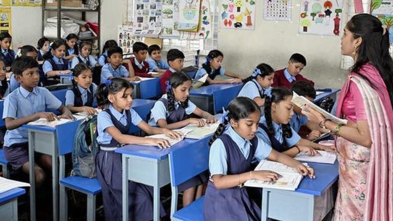 No reels, short videos during class hours: Delhi government directive to schools
