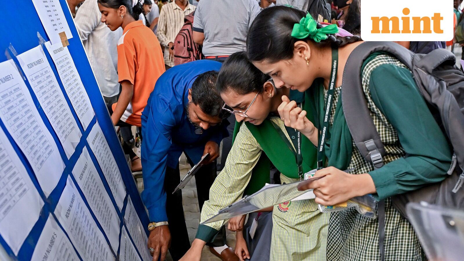 RBSE Class 10th Result 2026: Rajasthan Board likely to declare mint