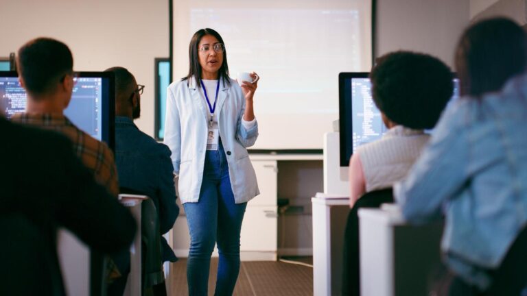 Reimagining education: Balancing AI tools with human creativity