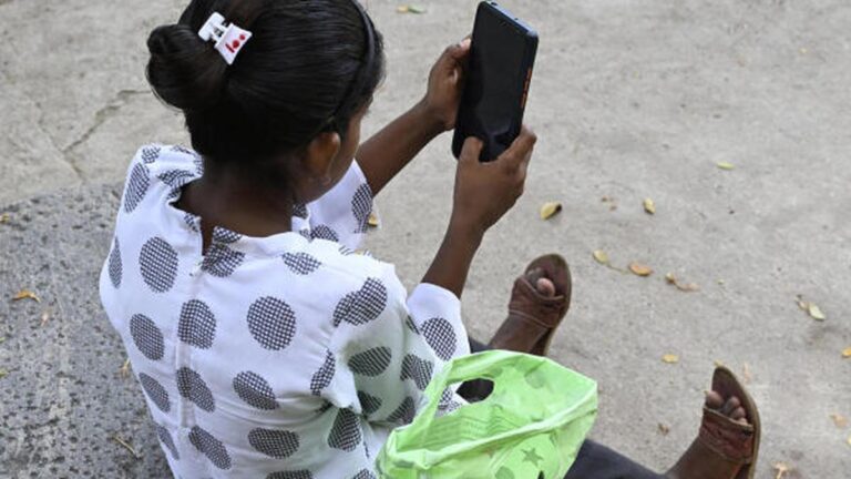 Schools must teach digital discipline, not just literacy, to prepare students