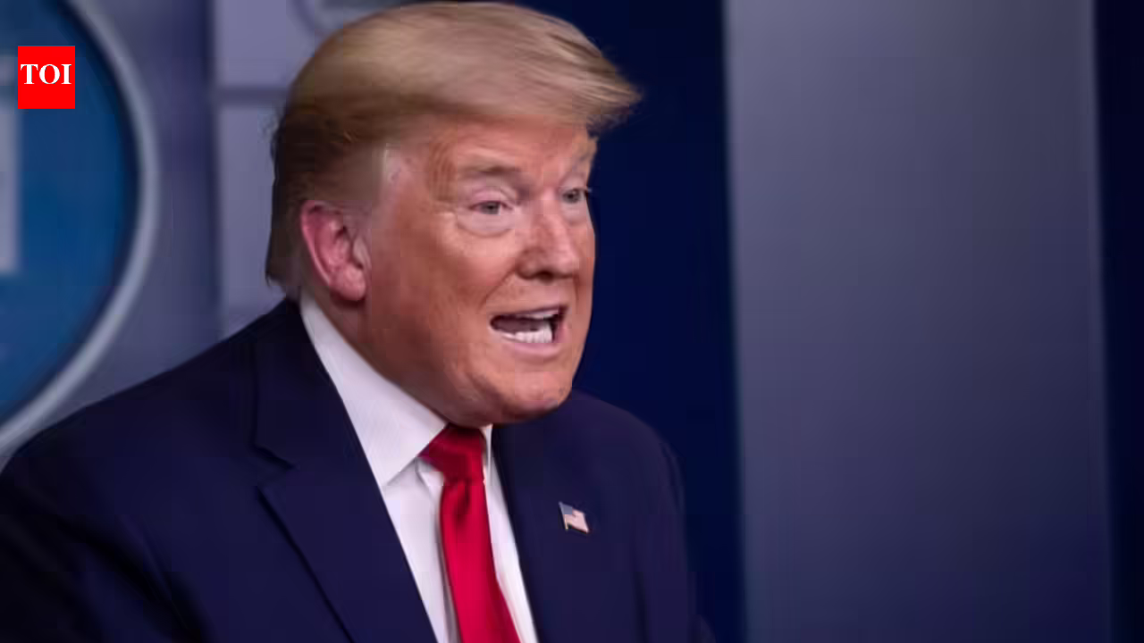 Trump administration moves to dismantle Department of Education, shifts student loan operations to Treasury