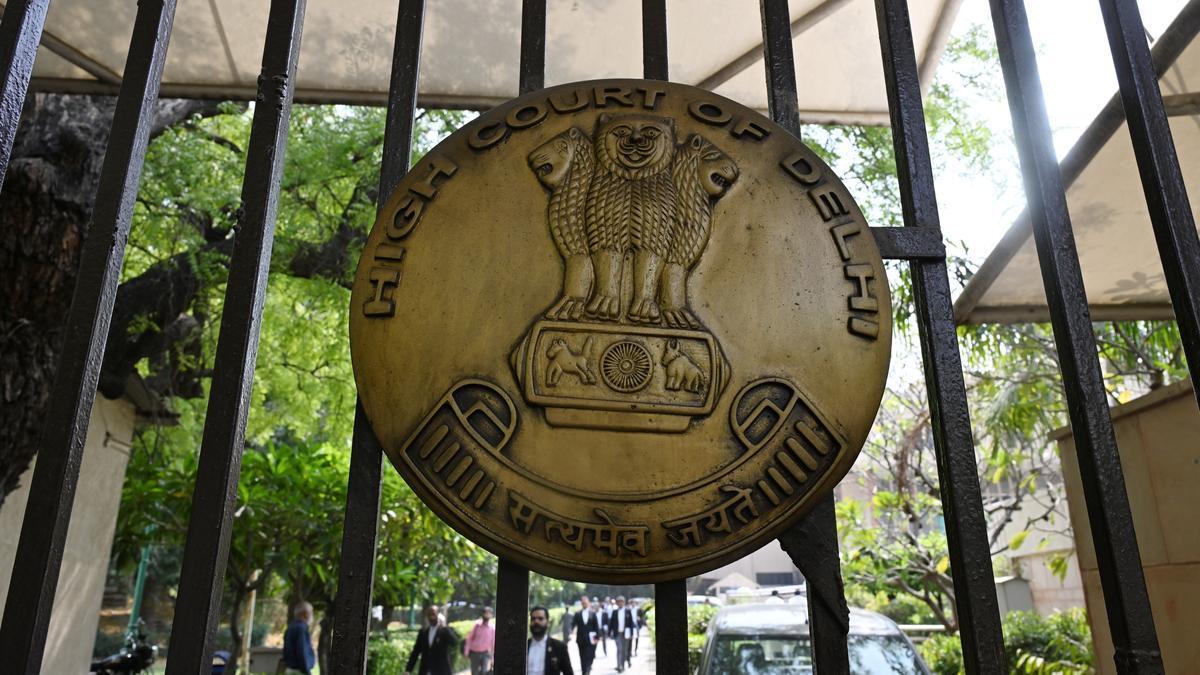 University can't restrict peaceful expression of ideas, says Delhi High University can't restrict peaceful expression of ideas, says Delhi High Court