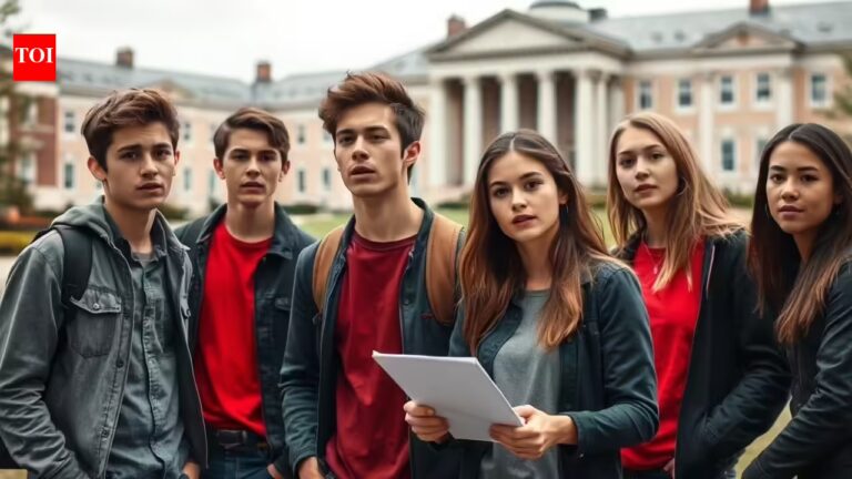 University of Florida sued over College Republicans shutdown after antisemitism allegations