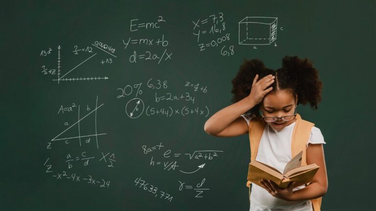 Why Maths teaching needs to be connected to the real world