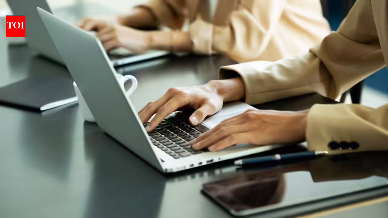 Why are America’s workers staying put despite rising frustration?