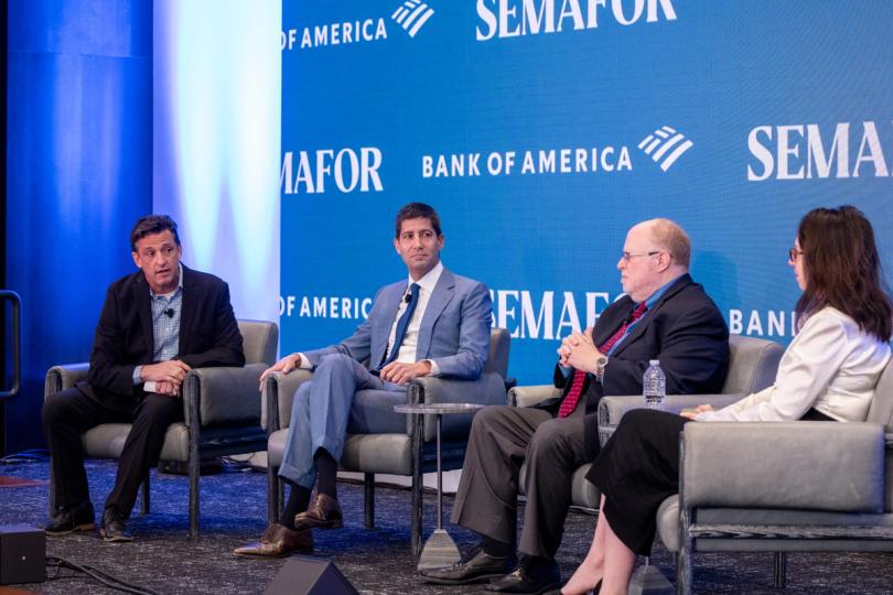 Fed chairman nominee Kevin Warsh’s vast holdings include crypto