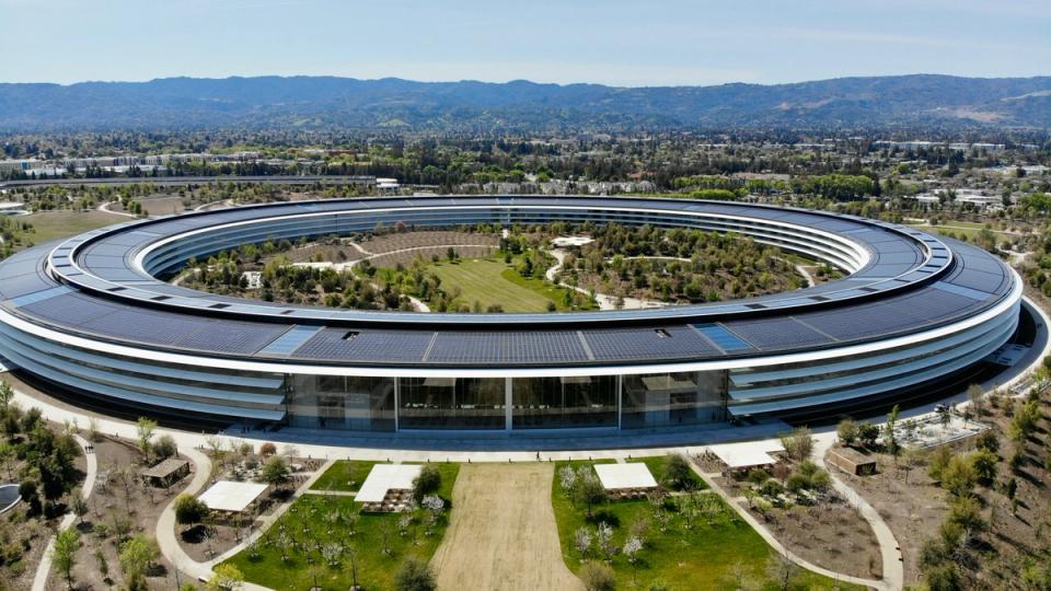 Tech giants double down on AI as earnings reveal growth gains and rising costs