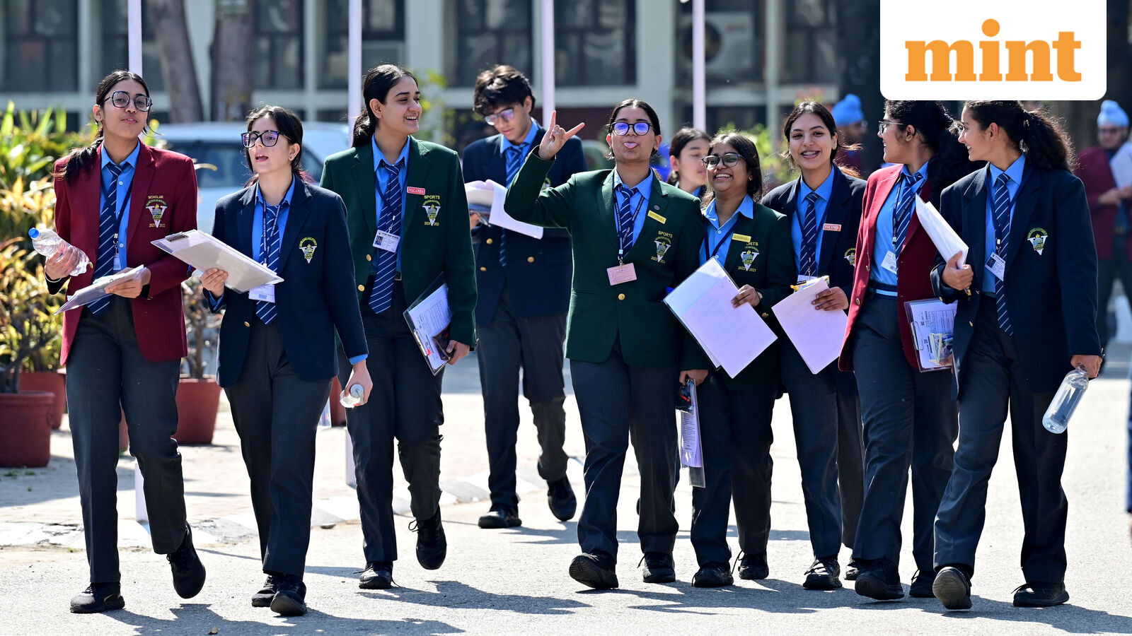 AP 10th Class Results 2026: Will Andhra SSC results 2026 be declared today? Officials say… mint